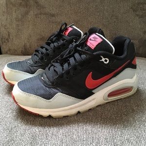Women’s Nike Air Max Shoes